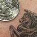 tattoo galleries/ - realistic miniature flying horse by mario sanchez
